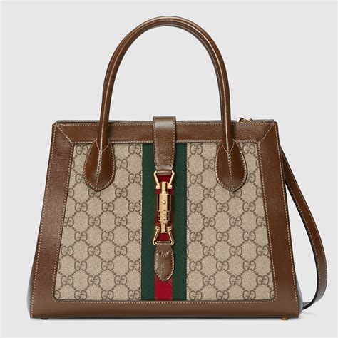 gucci jackie 1961 medium|gucci jackie silhouette collection.